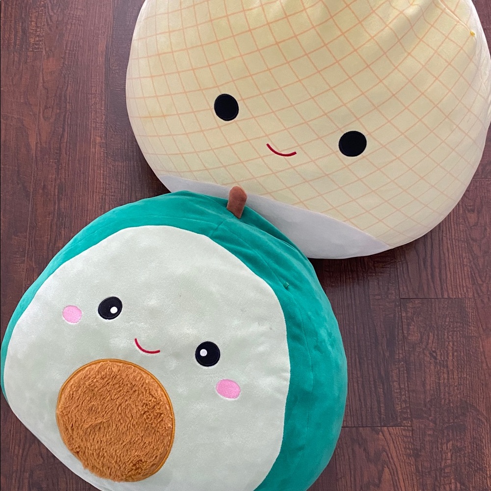 squishmallows bundle - Picture 2 of 4